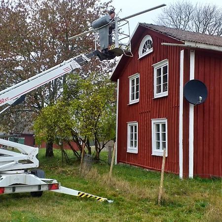 Wallas i Hylte 4, SÄVSJÖ LAMMHULT Exterior foto